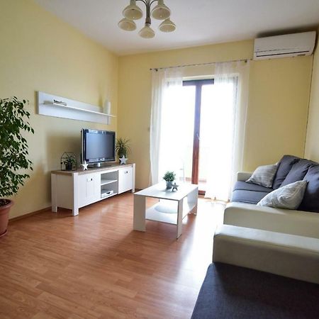 Apartment Marcella 2 Ljubač エクステリア 写真