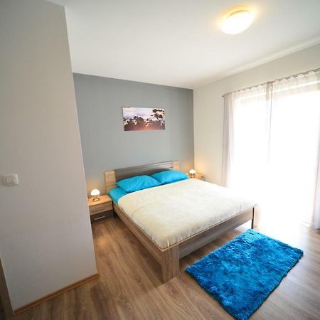 Apartment Marcella 2 Ljubač エクステリア 写真